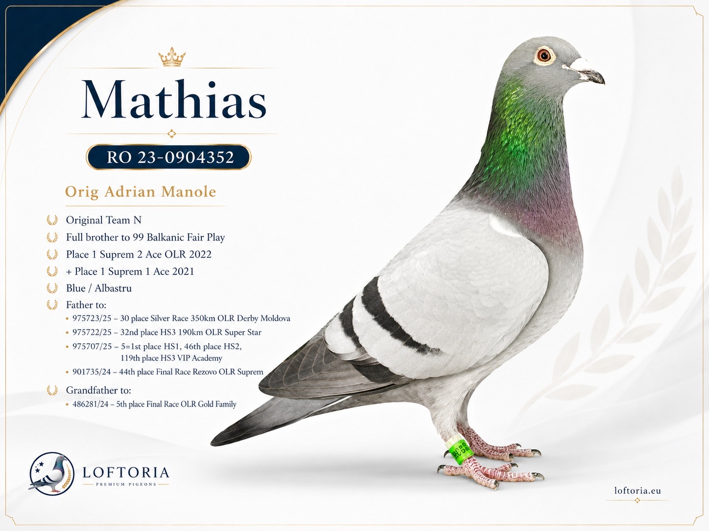 Mathias